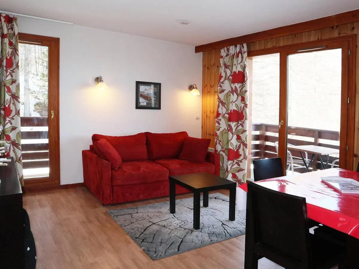 Appartement Standing Aux Orres 1800 Avec Piscine, Sauna, Hammam, Wifi, Animaux Admis - Fr-1-322-32 Les Orres 0*,  France