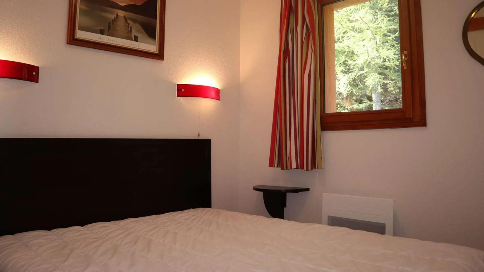 Apartment Appartement Standing Aux Orres 1800 Avec Piscine, Sauna, Hammam, Wifi, Animaux Admis - Fr-1-322-32 Les Orres