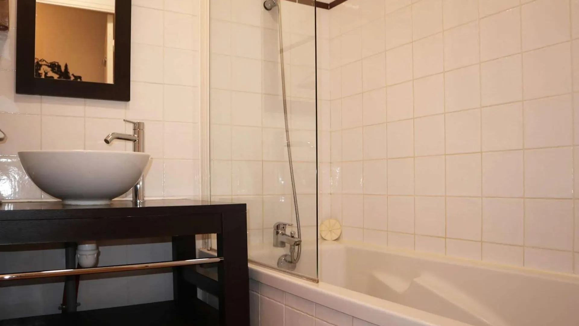 Appartement Standing Aux Orres 1800 Avec Piscine, Sauna, Hammam, Wifi, Animaux Admis - Fr-1-322-32 Les Orres France
