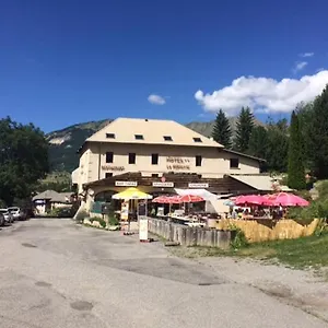 Hotel La Portette, Les Orres